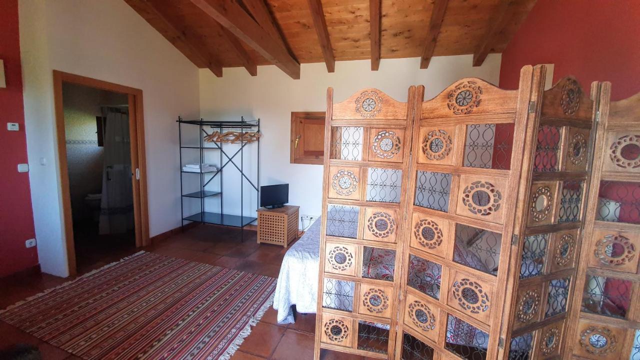 Casa Sarasa Guest House Berdun Exterior foto