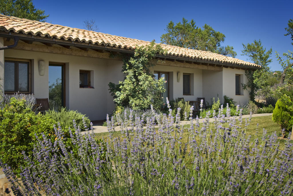 Casa Sarasa Guest House Berdun Exterior foto