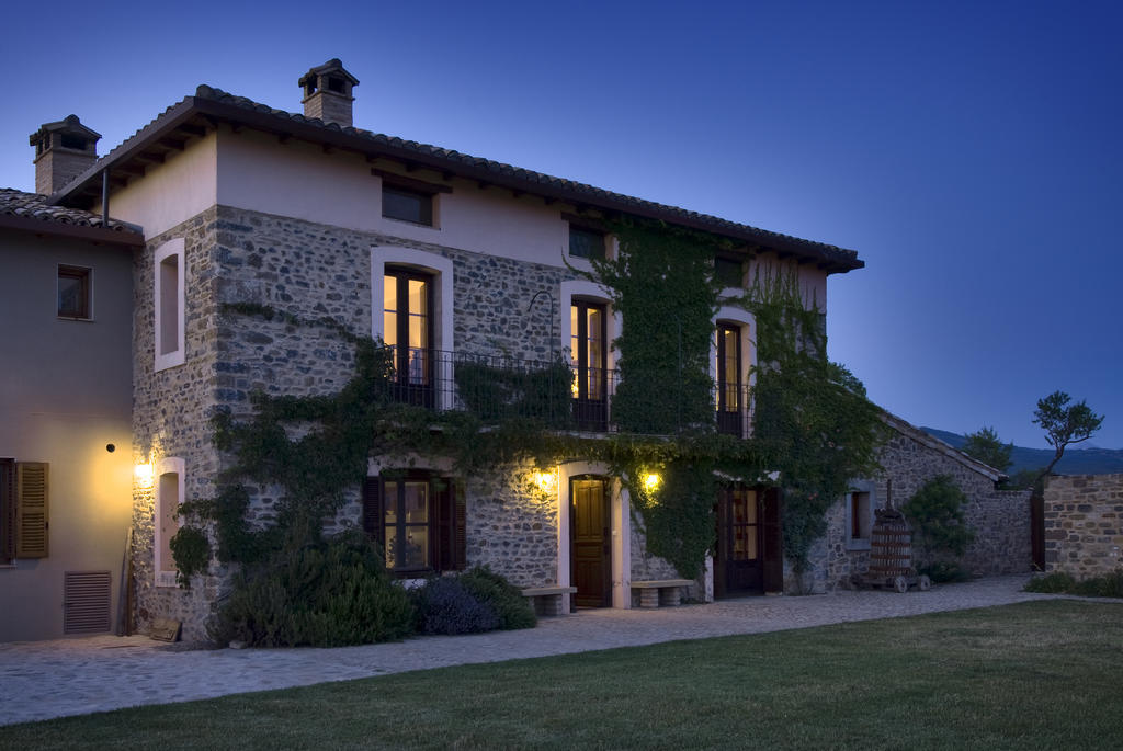 Casa Sarasa Guest House Berdun Exterior foto